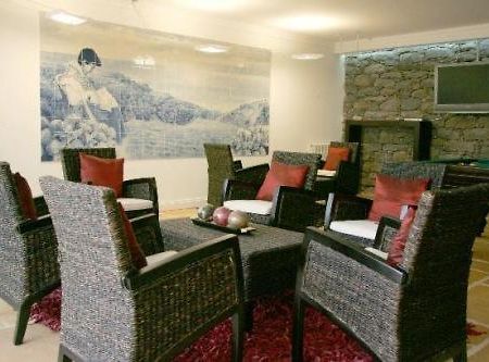Colina Da Faja Villa Fajã da Ovelha Kültér fotó