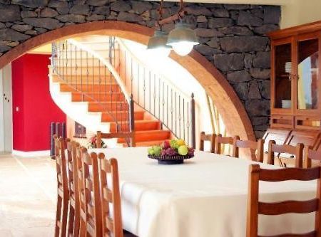 Colina Da Faja Villa Fajã da Ovelha Kültér fotó