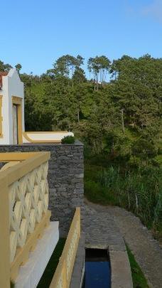 Colina Da Faja Villa Fajã da Ovelha Kültér fotó