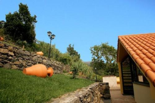 Colina Da Faja Villa Fajã da Ovelha Kültér fotó