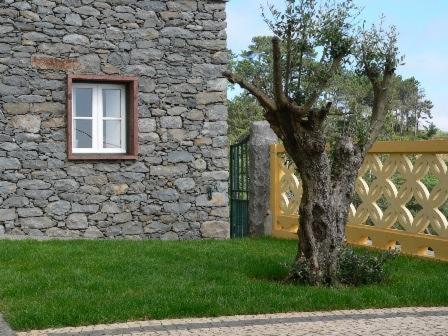 Colina Da Faja Villa Fajã da Ovelha Kültér fotó